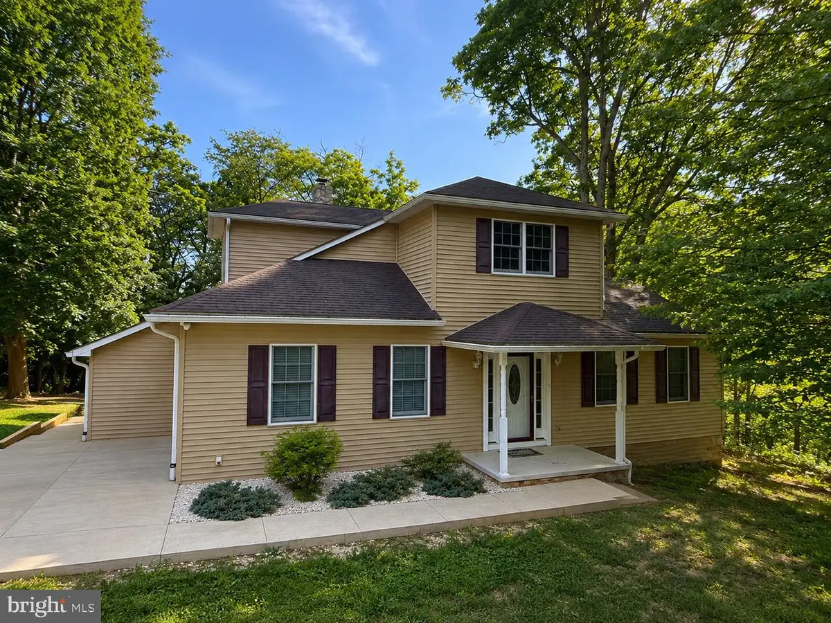 1009 Old Pylesville Rd, Pylesville, MD 21132 - #1
