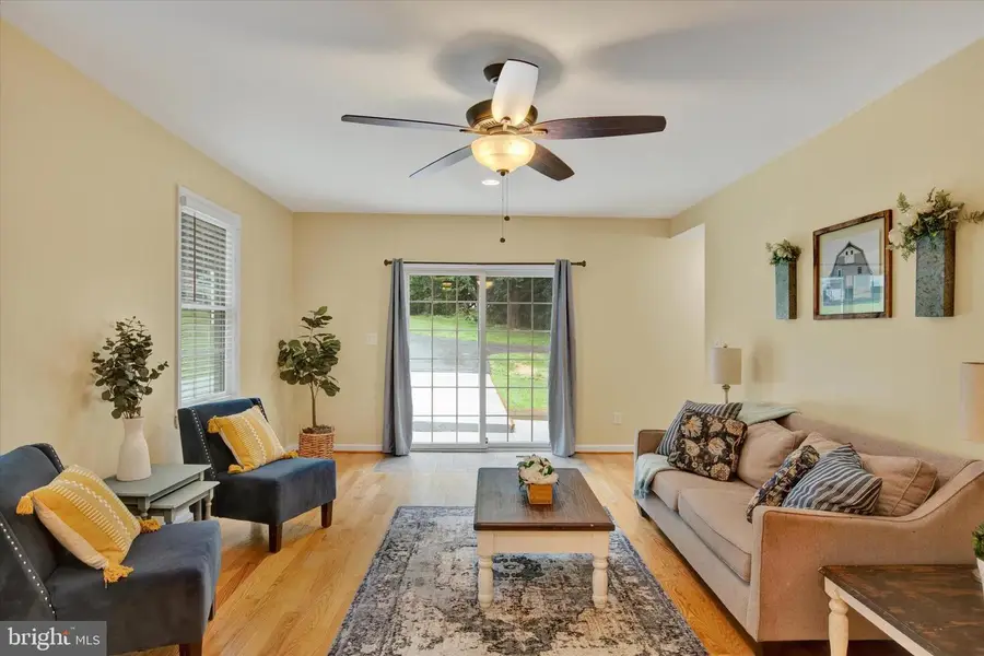 1009 Old Pylesville Rd, Pylesville, MD 21132 - #2