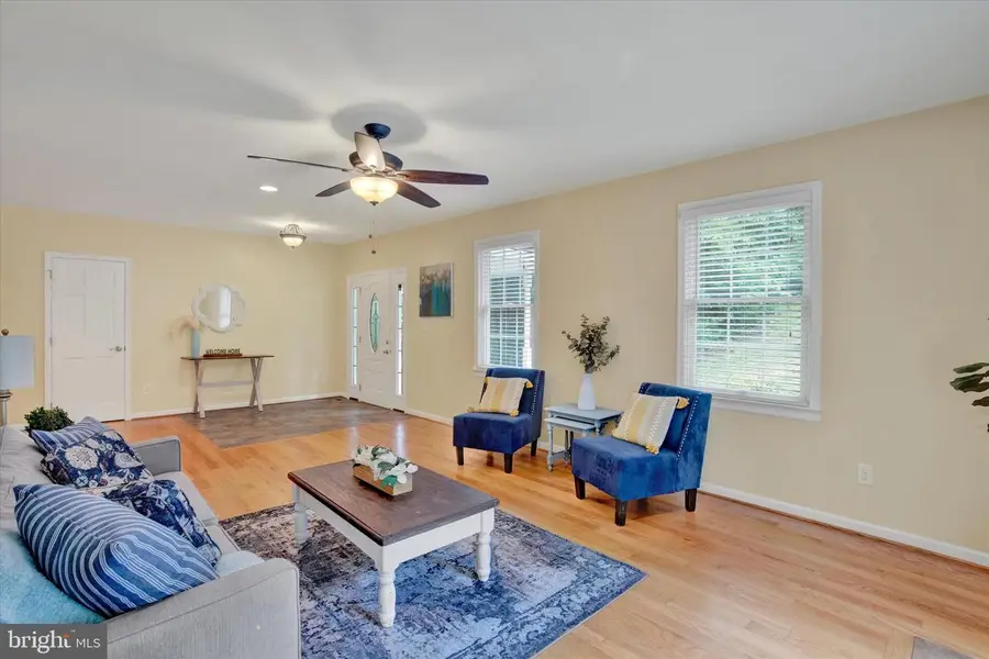1009 Old Pylesville Rd, Pylesville, MD 21132 - #3