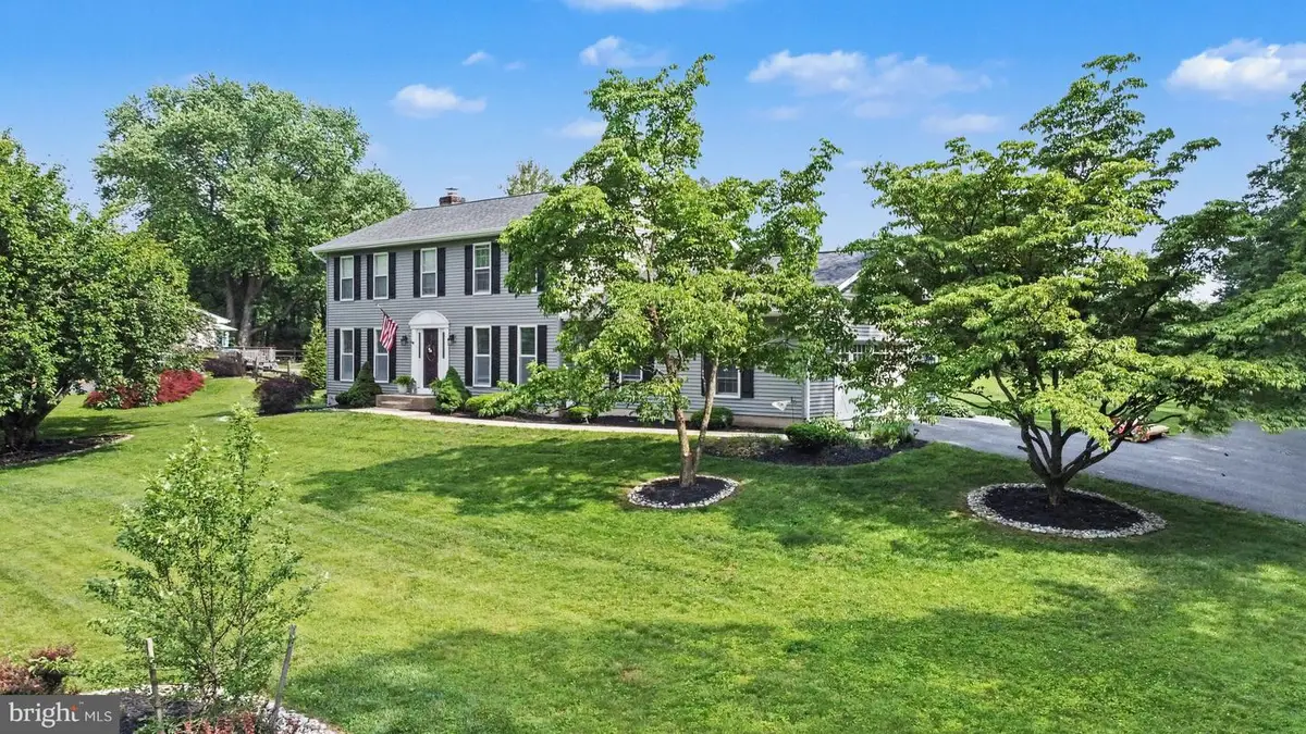 2333 Cox Rd, Jarrettsville, MD 21084 - #1