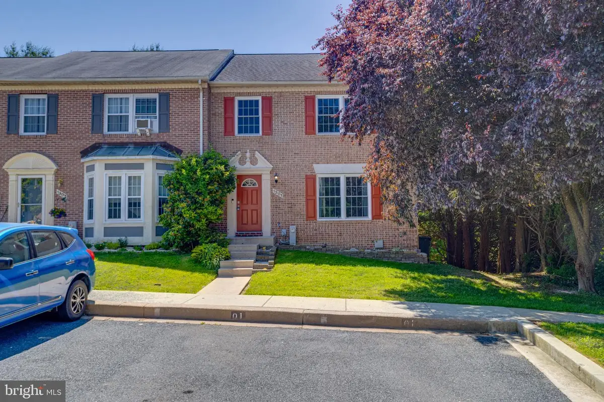 1301 Littlefield Pl, Bel Air, MD 21015 - #1