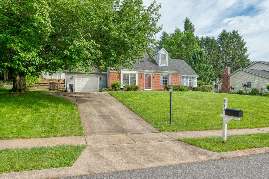 132 Regent Dr, Bel Air, MD 21014 - #2