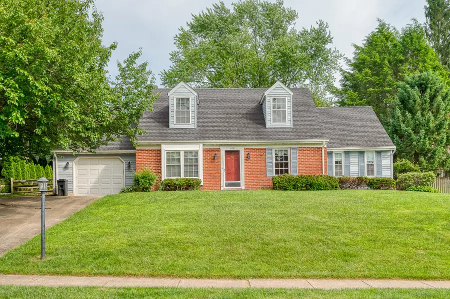 132 Regent Dr, Bel Air, MD 21014 - #3