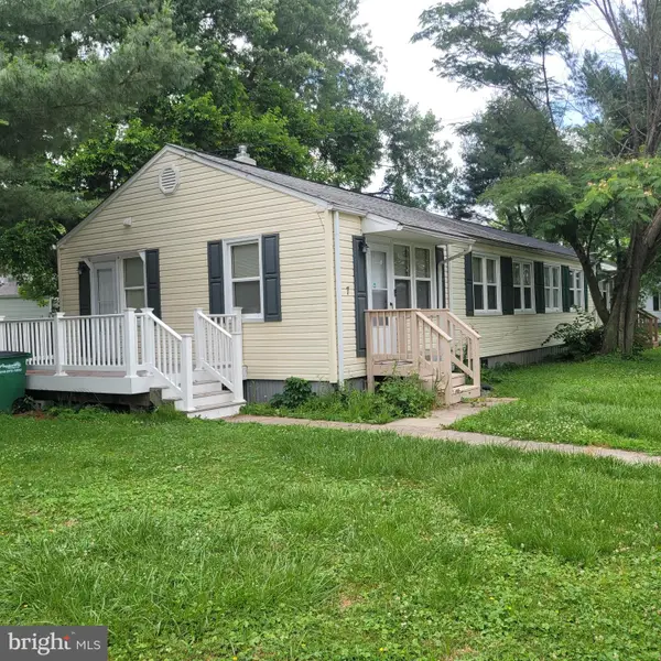 7 Aberdeen Ave, ABERDEEN, MD 21001