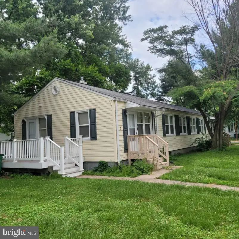 7 Aberdeen Ave, Aberdeen, MD 21001 - #2
