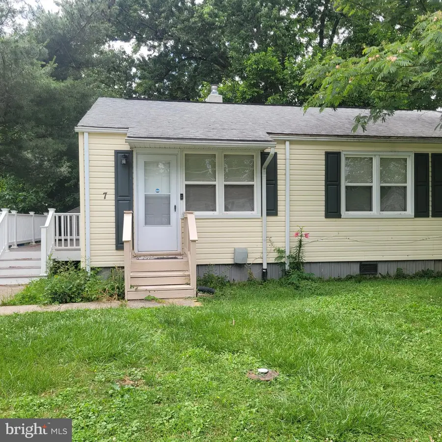 7 Aberdeen Ave, Aberdeen, MD 21001 - #3