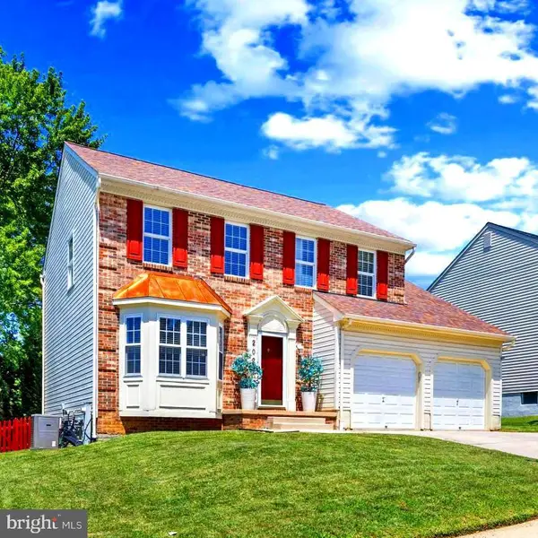 202 Gaitner Pl, ABINGDON, MD 21009
