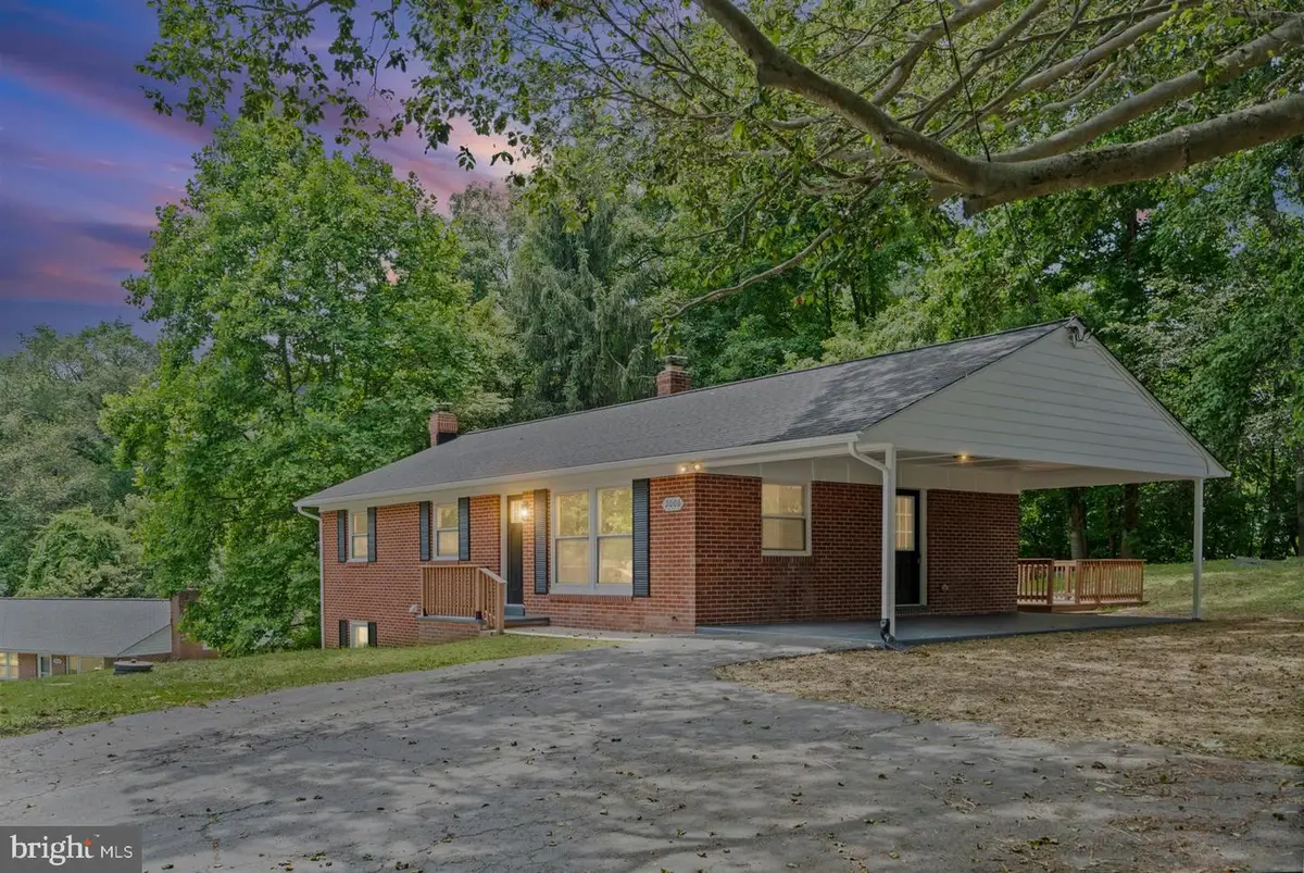 2006 Valley View Ct, Bel Air, MD 21015 - #1