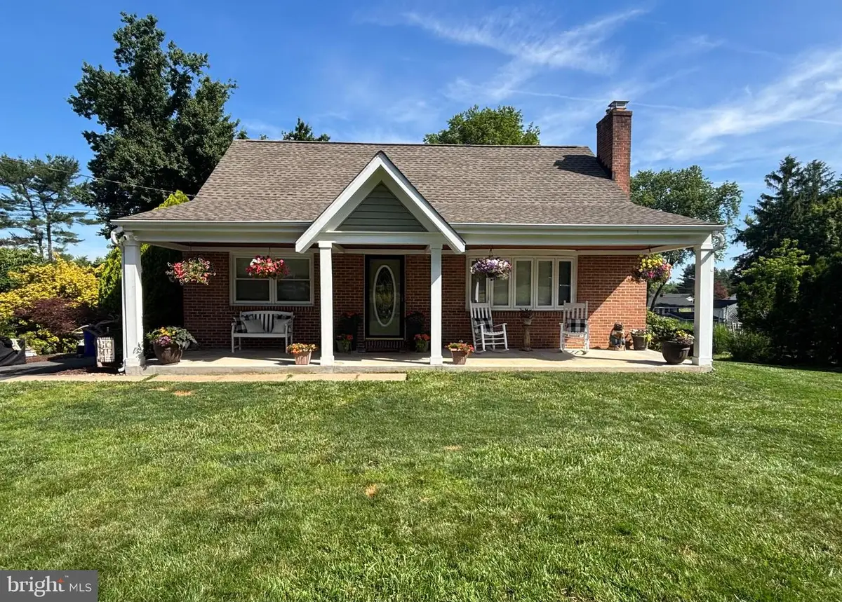 504 Plumtree Rd, Bel Air, MD 21015 - #1