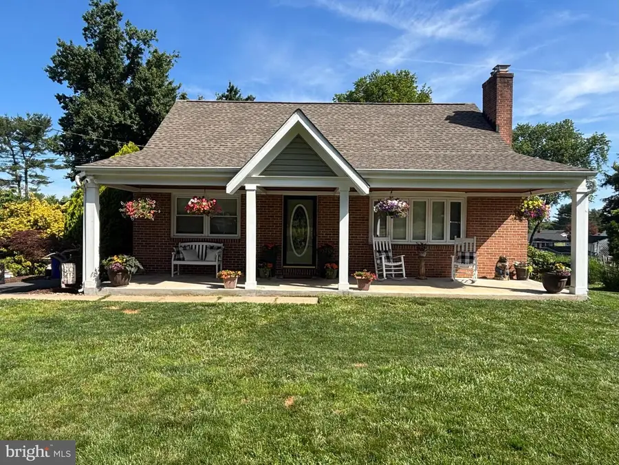 504 Plumtree Rd, Bel Air, MD 21015 - #2