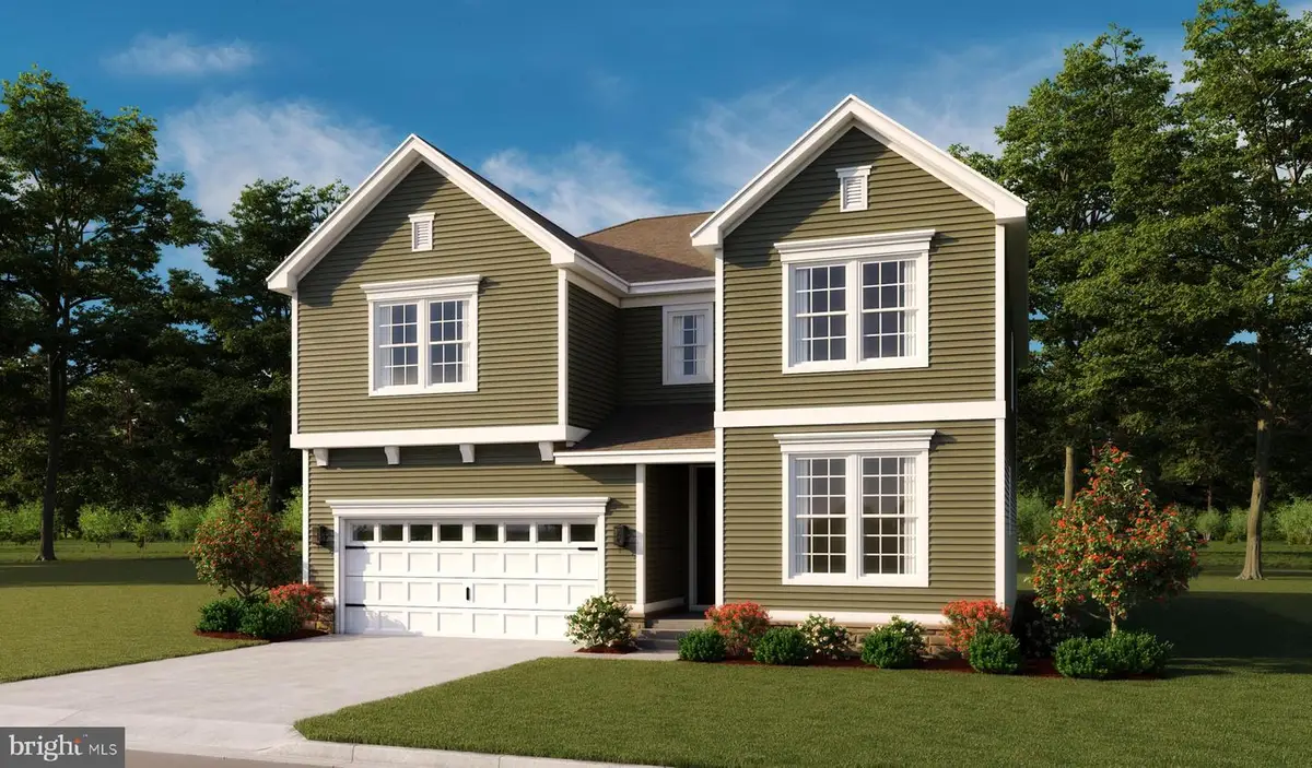 1619 Shady Tree Ct, Bel Air, MD 21015 - #1