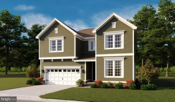 1619 Shady Tree Ct, BEL AIR, MD 21015