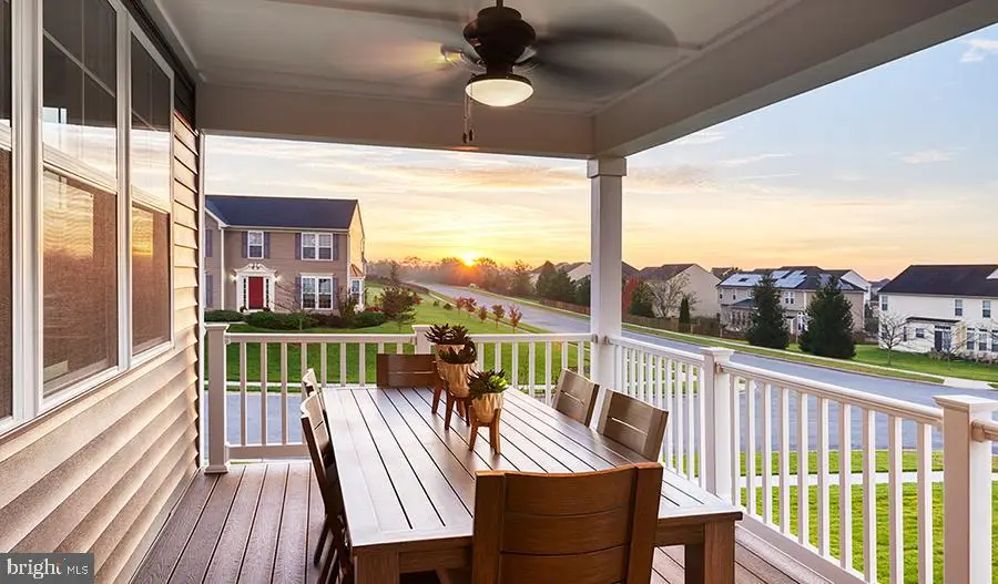 1619 Shady Tree Ct, Bel Air, MD 21015 - #2