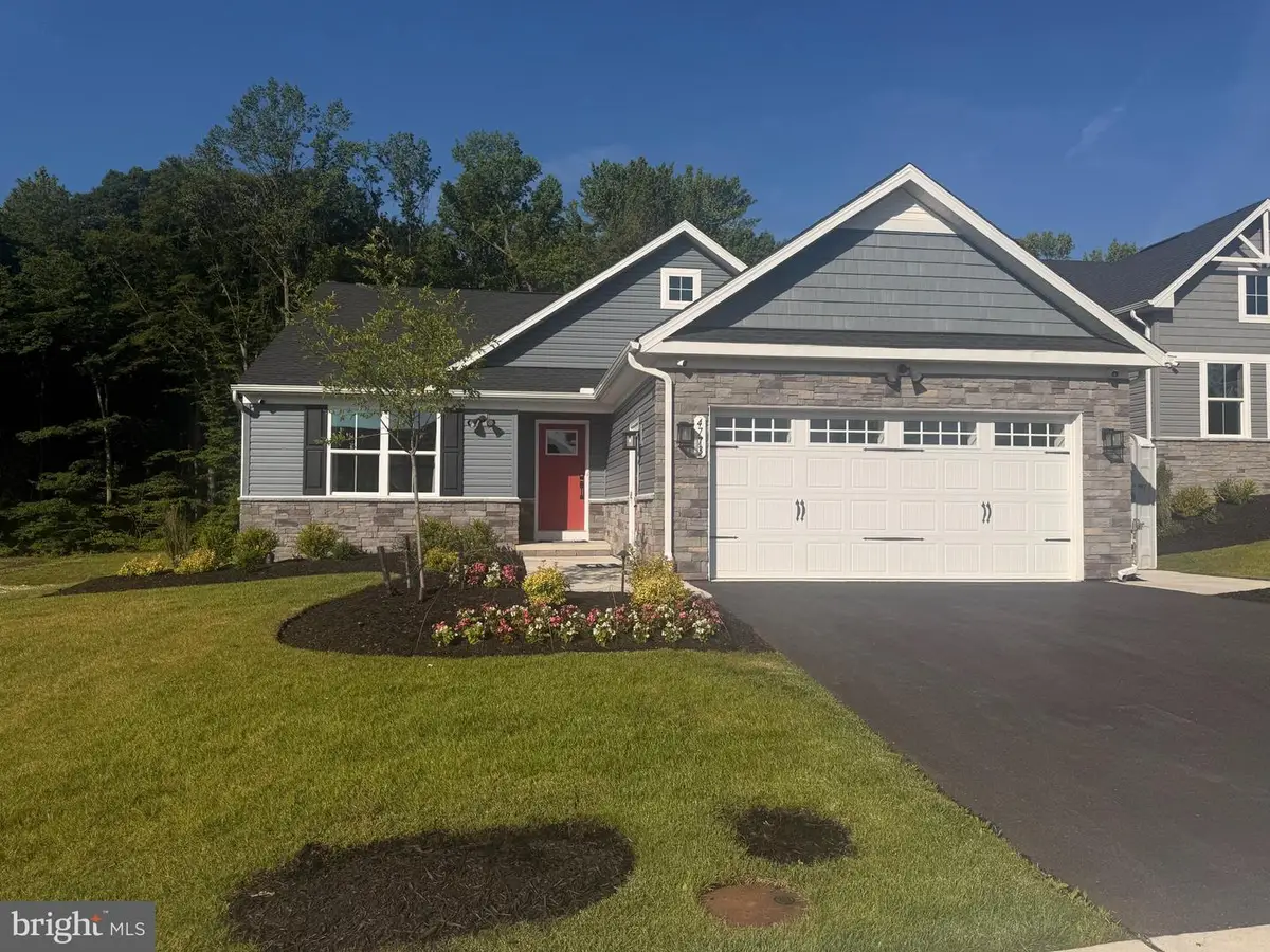 4773 Naples Ave, Aberdeen, MD 21001 - #1