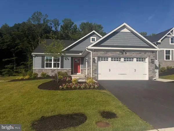 4773 Naples Ave, ABERDEEN, MD 21001