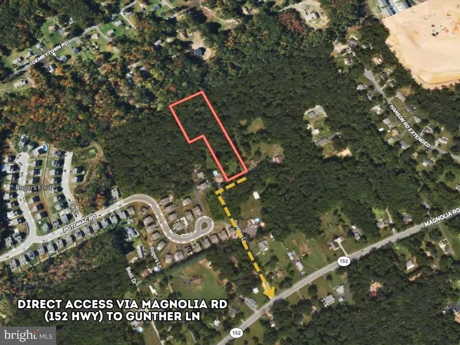 Off Route 152, Joppa, MD 21085 - #2