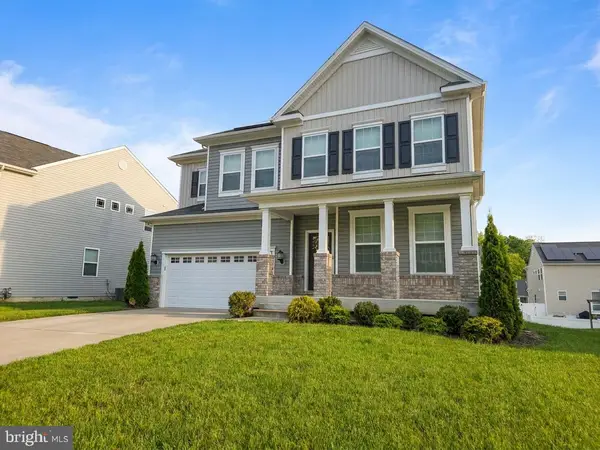 944 Bentgrass Dr, ABERDEEN, MD 21001
