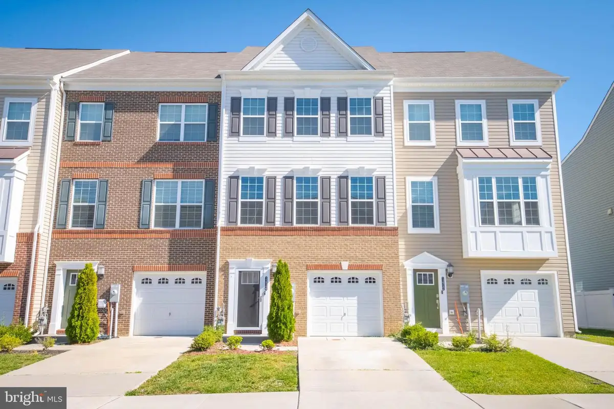 1414 Onnesta Ct, Aberdeen, MD 21001 - #1