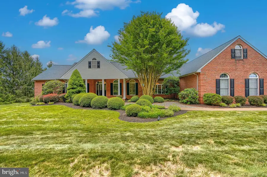 1950 Mount Horeb Rd, Street, MD 21154 - #2