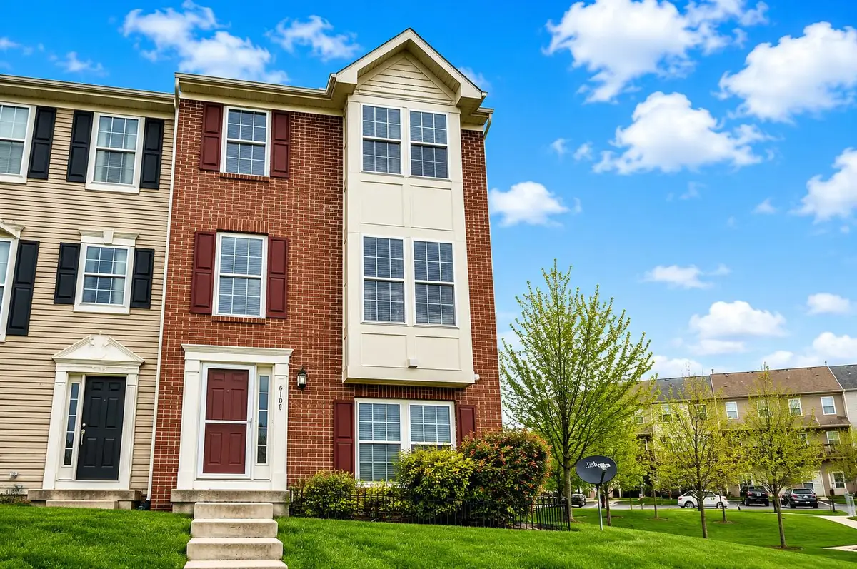 610 Snowberry Way, Aberdeen, MD 21001 - #1
