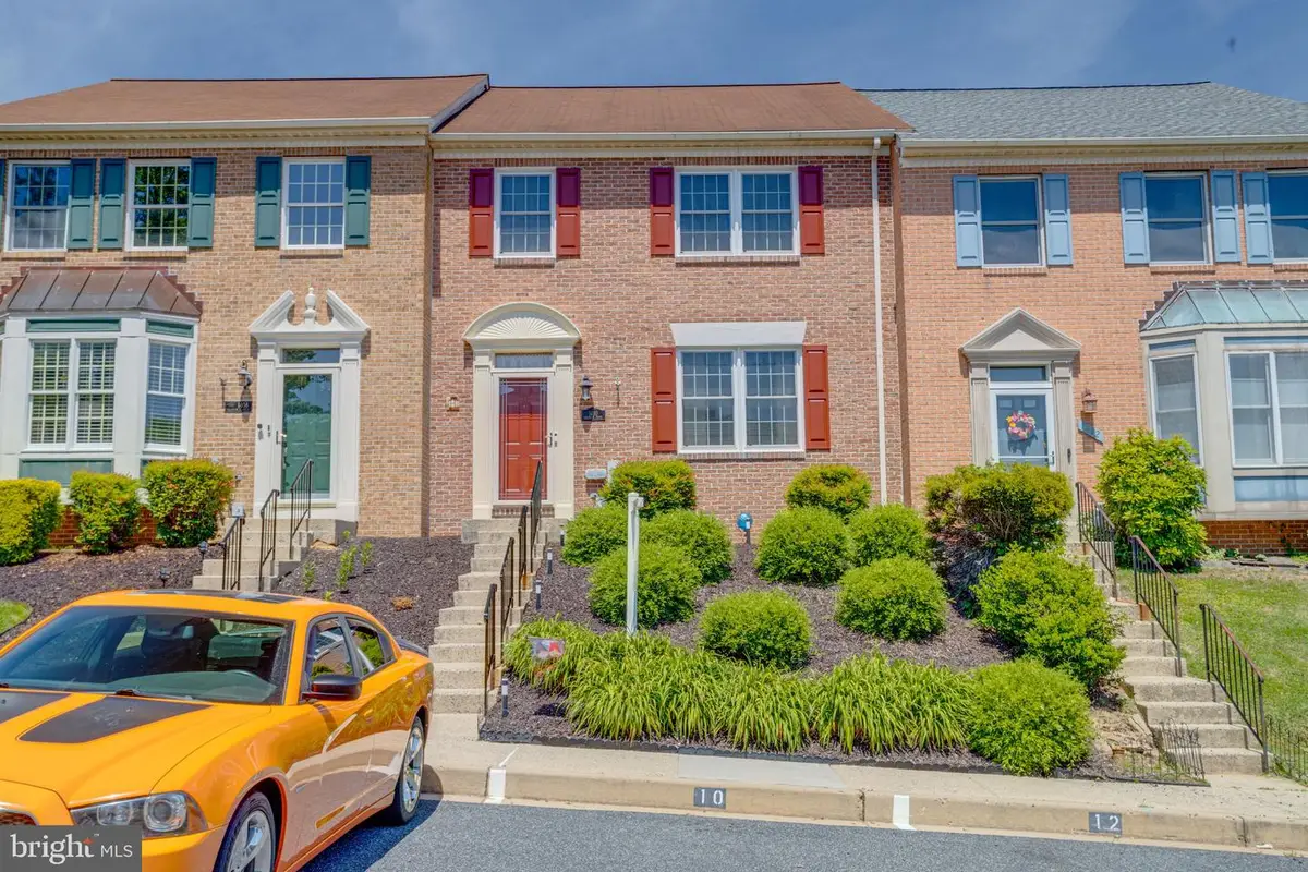 1410 Valbrook Ct S, Bel Air, MD 21015 - #1