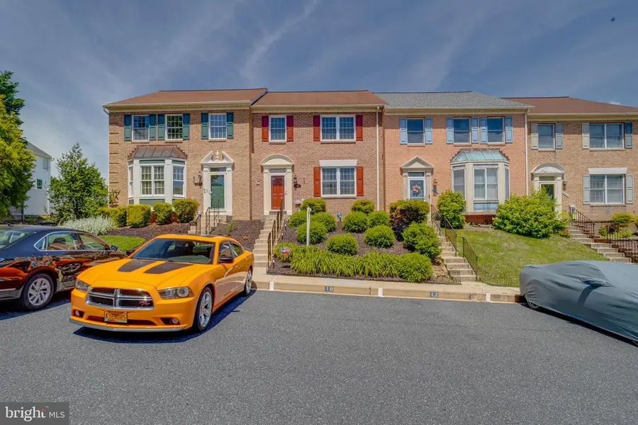 1410 Valbrook Ct S, Bel Air, MD 21015 - #2