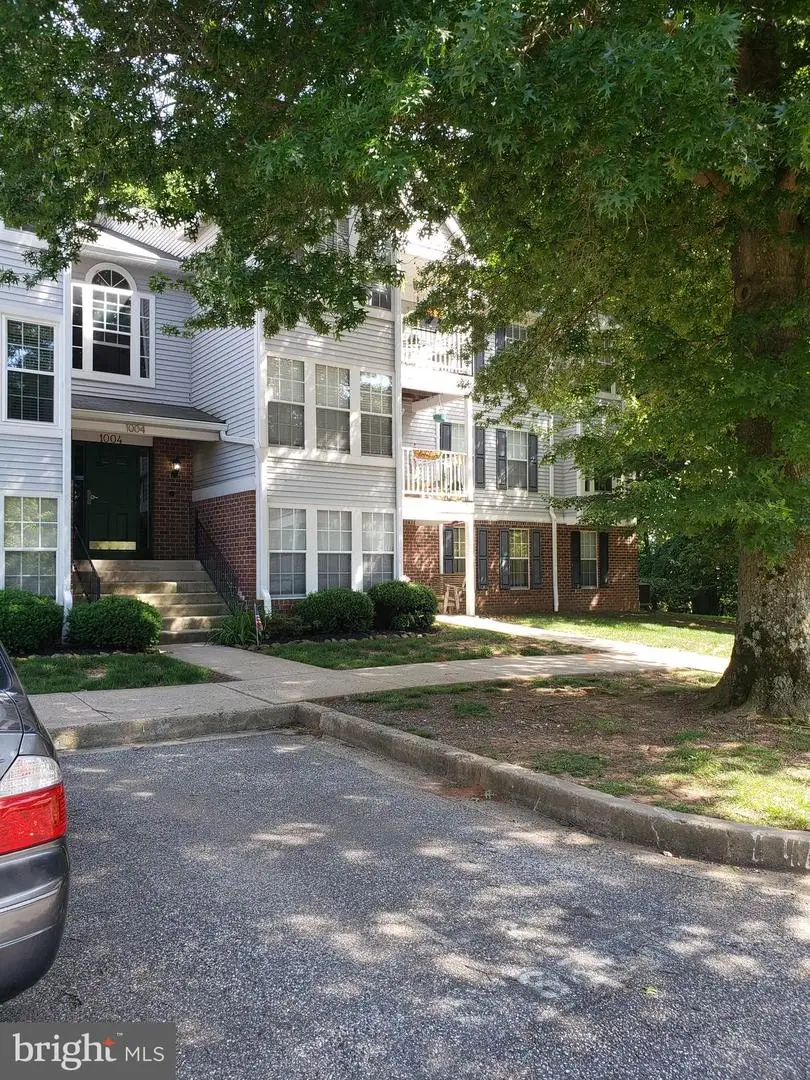 1004-j Jessicas Ct #9, Bel Air, MD 21014 - #1