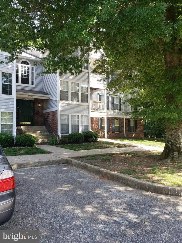 1004-j Jessicas Ct #9, BEL AIR, MD 21014
