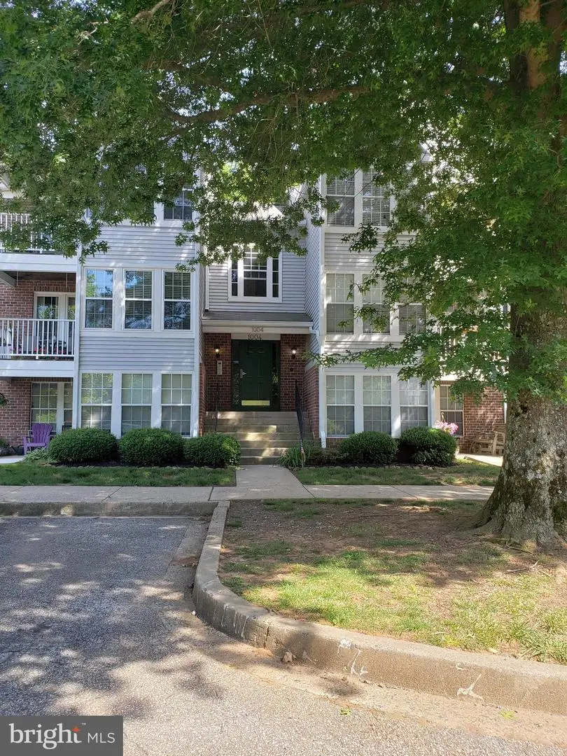 1004-j Jessicas Ct #9, Bel Air, MD 21014 - #3