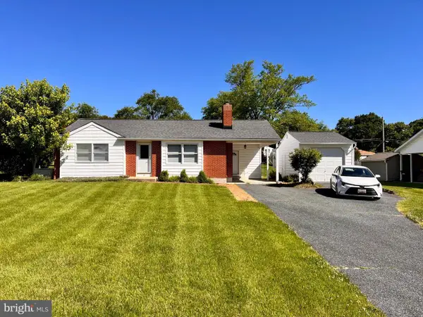 12 Vermont Pl, BEL AIR, MD 21014