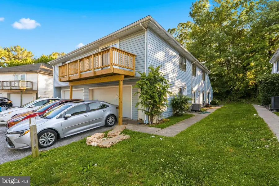 814 Windstream Way #b, Edgewood, MD 21040 - #2
