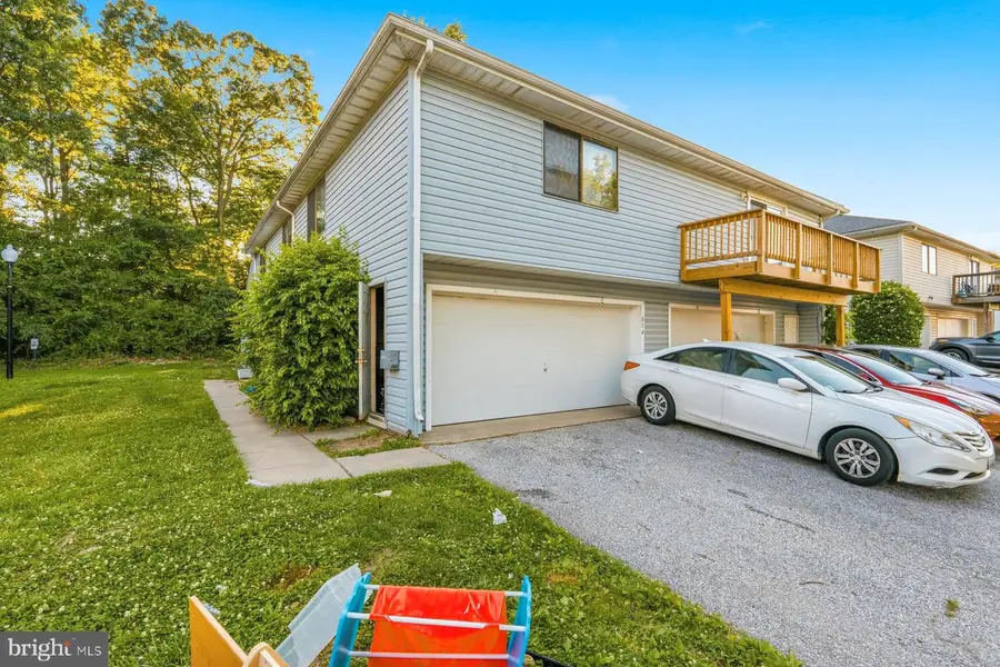 814 Windstream Way #b, Edgewood, MD 21040 - #3