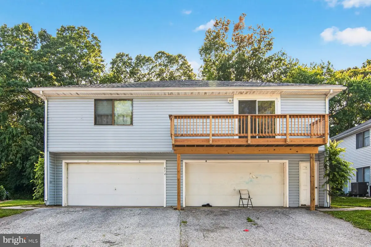 814-c Windstream Way #814-c, Edgewood, MD 21040 - #1