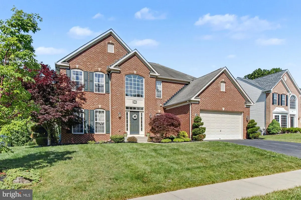 306 Loganwood Ct, Joppa, MD 21085 - #1