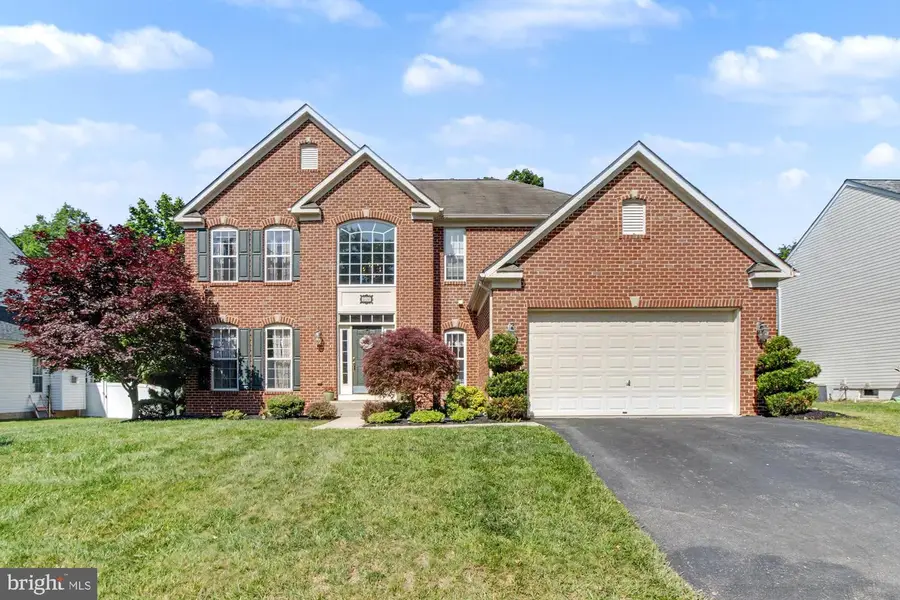 306 Loganwood Ct, Joppa, MD 21085 - #2
