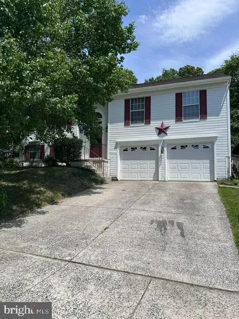 3274 Meadow Valley Dr, ABINGDON, MD 21009