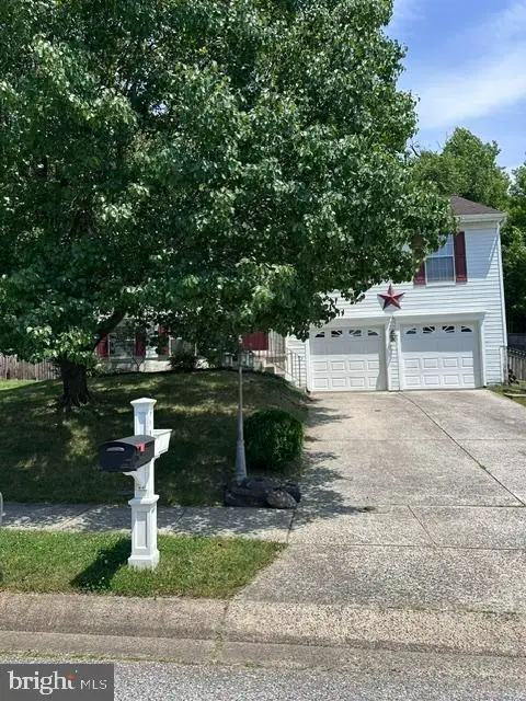 3274 Meadow Valley Dr, Abingdon, MD 21009 - #2