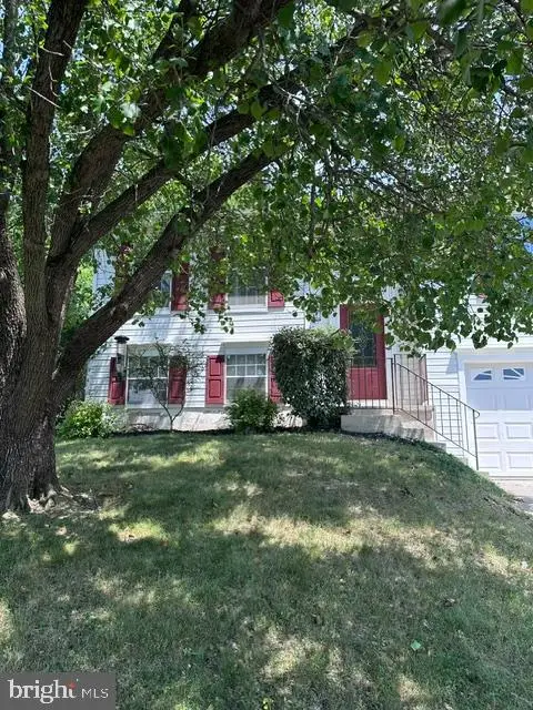 3274 Meadow Valley Dr, Abingdon, MD 21009 - #3