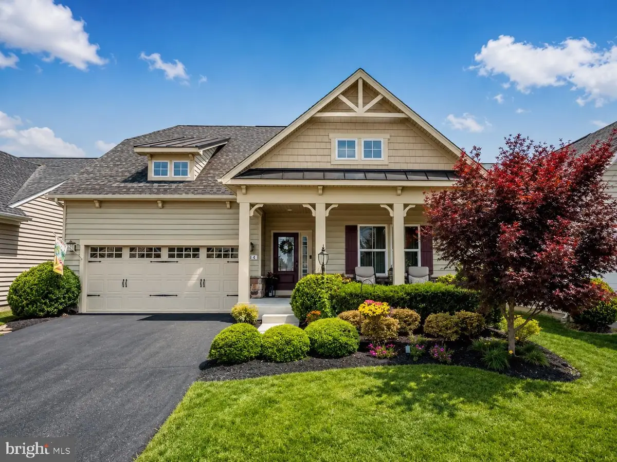 314 Gallant Fox Dr, Havre De Grace, MD 21078 - #1