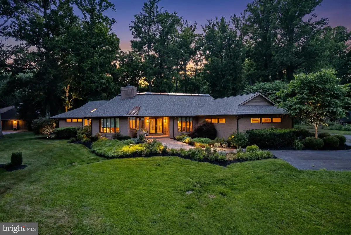 1206 Mazeland Drive, Bel Air, MD 21015 - #1