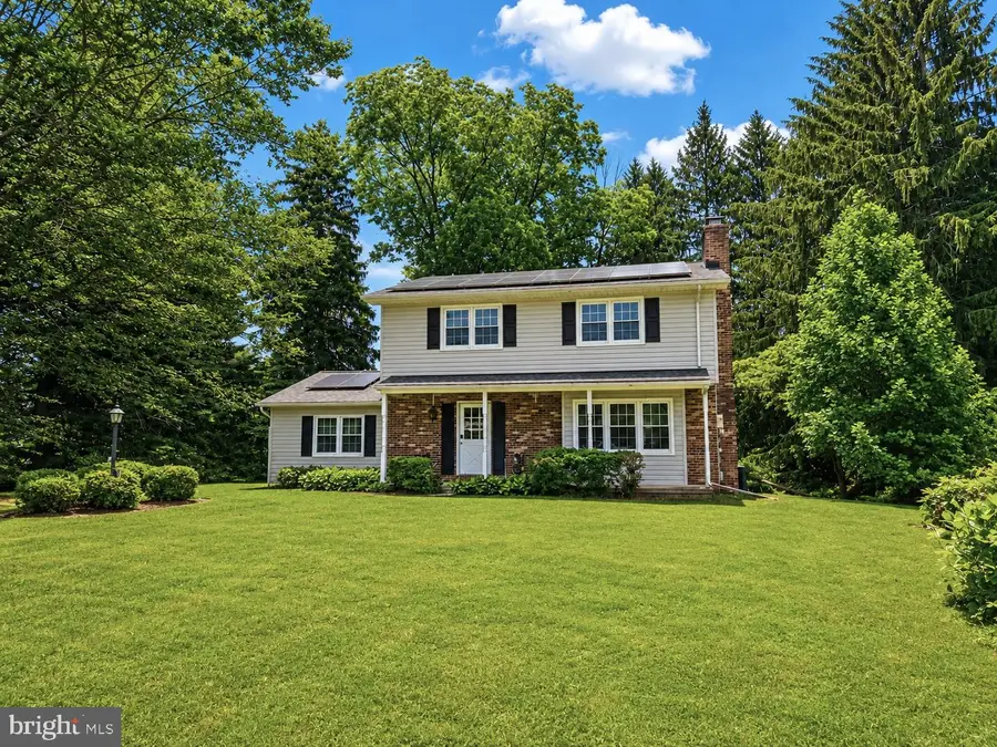 2809 Beechwood Ln, Fallston, MD 21047 - #2