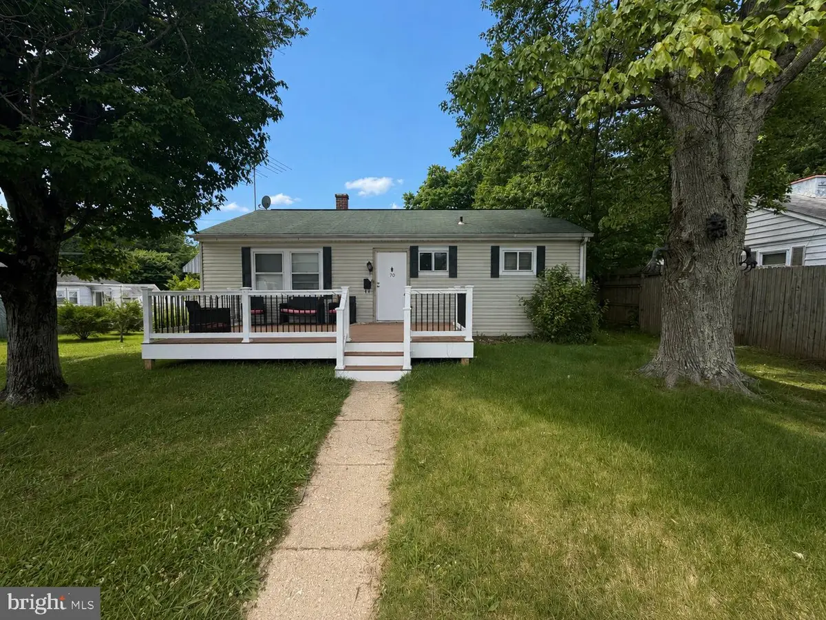 90 Moyer Dr, Aberdeen, MD 21001 - #1