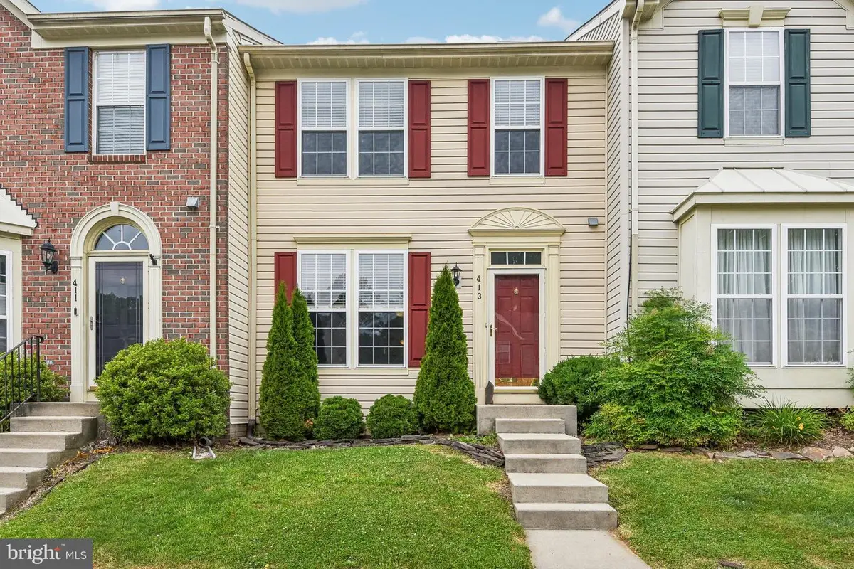 413 Foreland Garth, Abingdon, MD 21009 - #1
