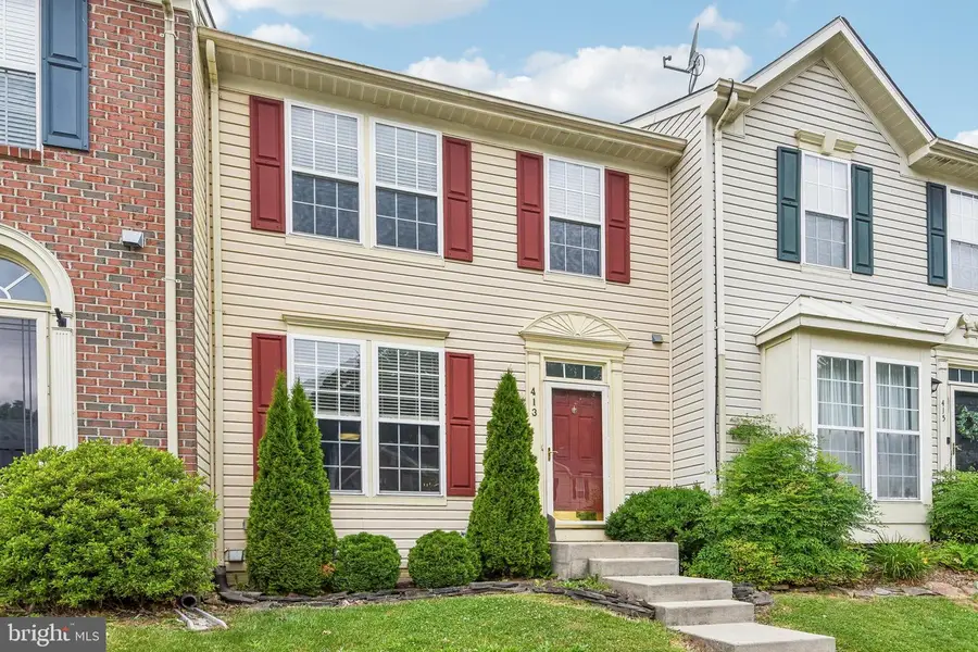413 Foreland Garth, Abingdon, MD 21009 - #2