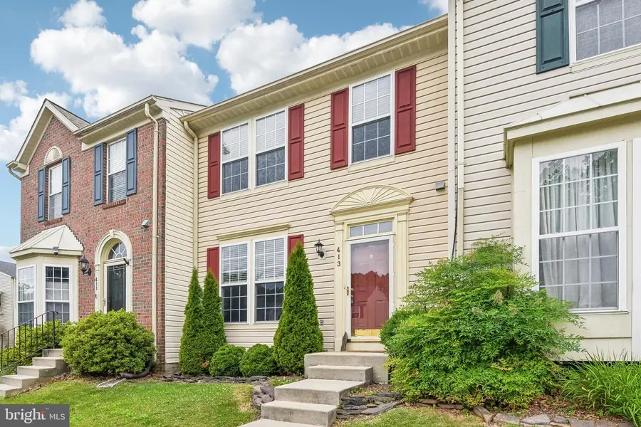 413 Foreland Garth, Abingdon, MD 21009 - #3