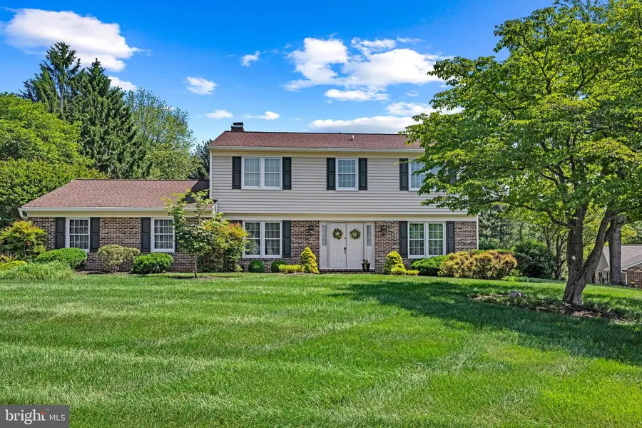 3105 Clearfield Ct, Baldwin, MD 21013 - #3
