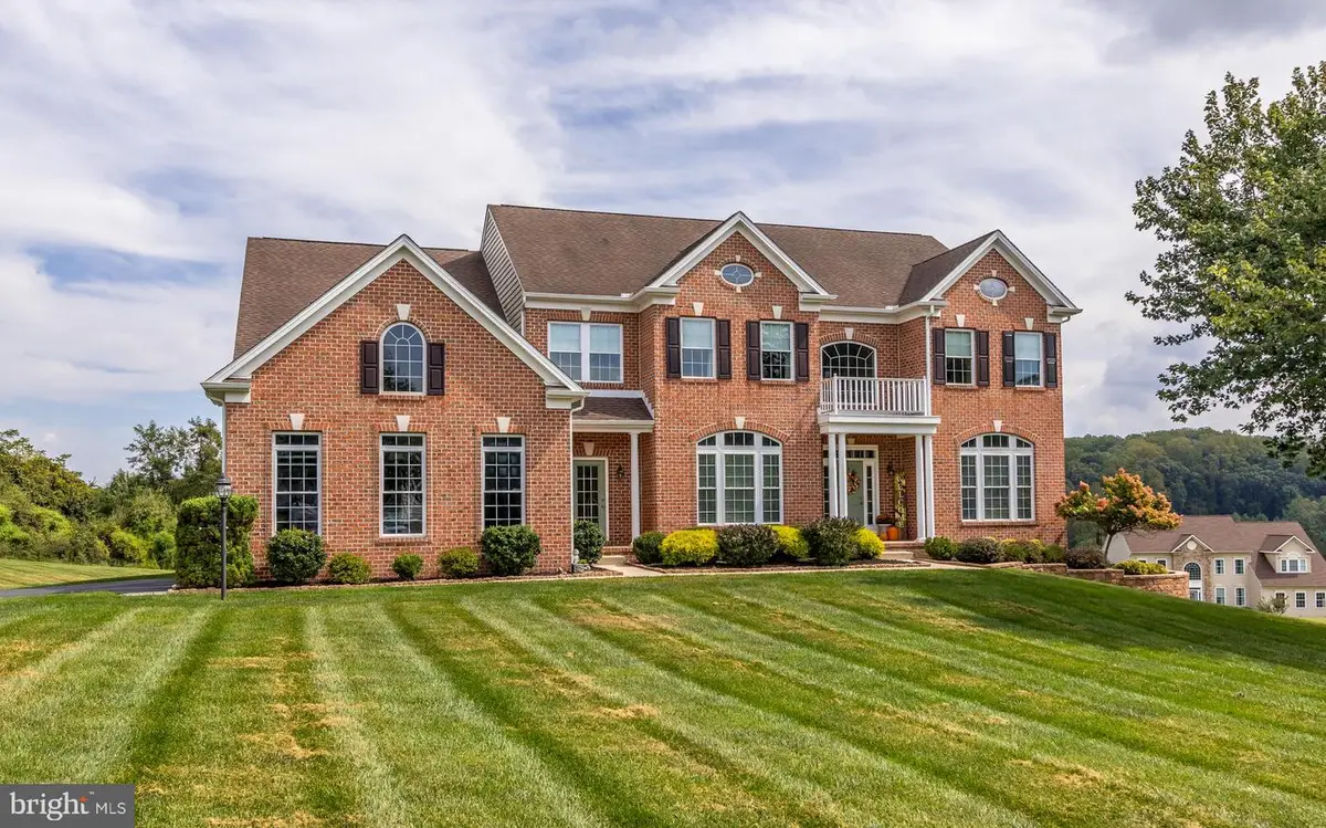 1205 Bear Hollow Ct, Forest Hill, MD 21050 - #1