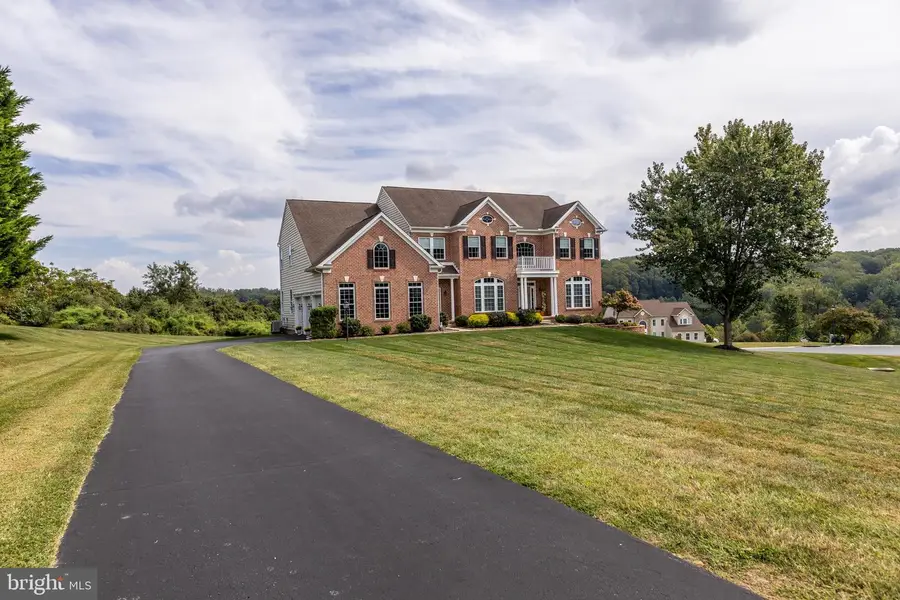 1205 Bear Hollow Ct, Forest Hill, MD 21050 - #2
