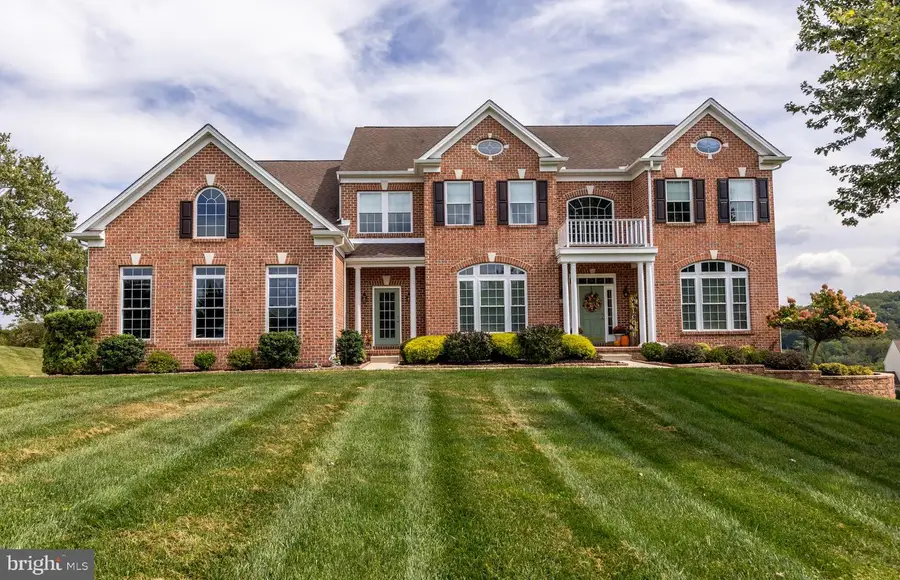 1205 Bear Hollow Ct, Forest Hill, MD 21050 - #3