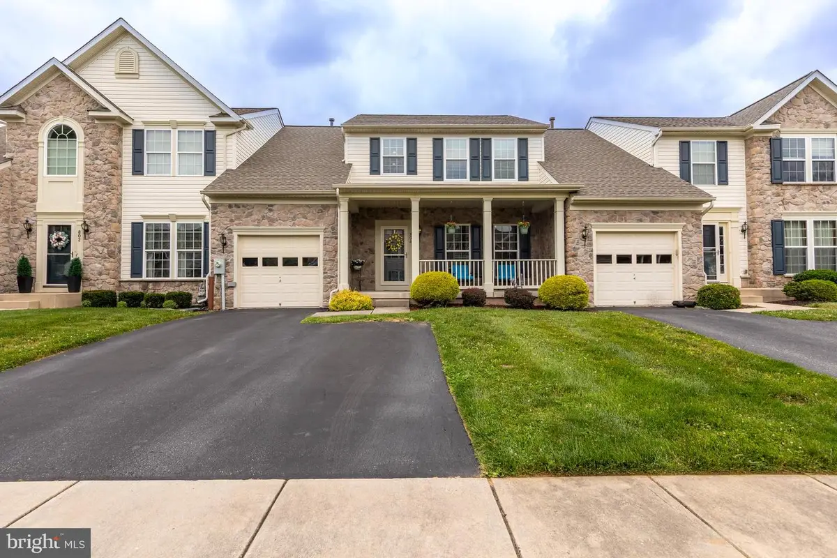 804 Dressage Ct, Bel Air, MD 21014 - #1